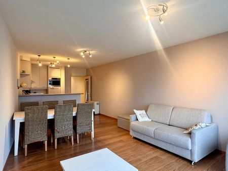 Appartement te huur - Photo 2