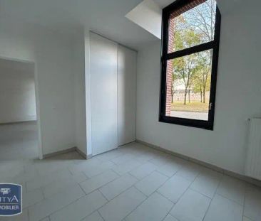 Appartement à louer 2 pièces 48.9m² - Photo 3