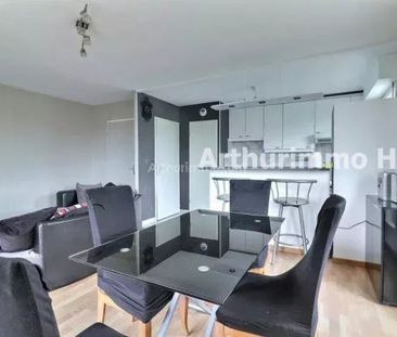 Location Appartement 3 pièces 70 m2 à Noisy-le-Grand - Photo 4