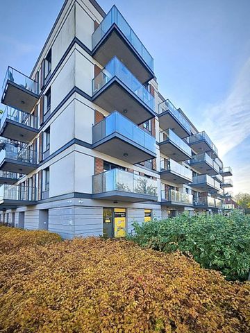 Apartament premium 2 pokoje Bielniki, Wilda - Фото 3