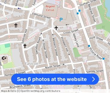 Western Street, SWINDON - Photo 1