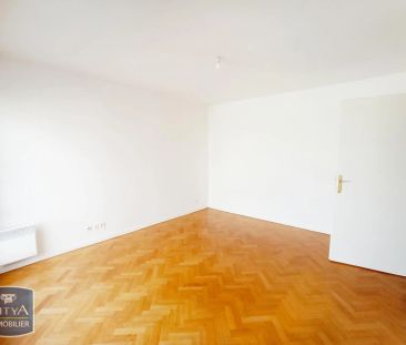 Appartement à louer 2 pièces 39m² - Photo 5