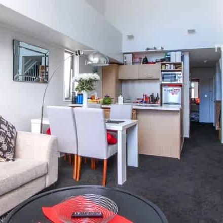 City Living - Photo 1