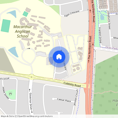17 Orchard Avenue, NSW 2570, Cobbitty