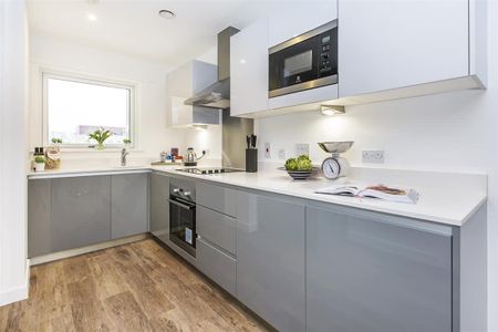 Batavia Road London SE14 - Photo 5