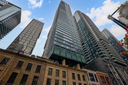 For Lease - 327 King Street Unit# 4106, Toronto, Ontario - Photo 3