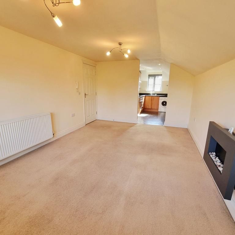 2 bedroom apartment to rent - Photo 1