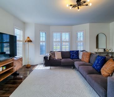 For Lease - 355 Chuchmach Close, Milton, Ontario - Photo 2