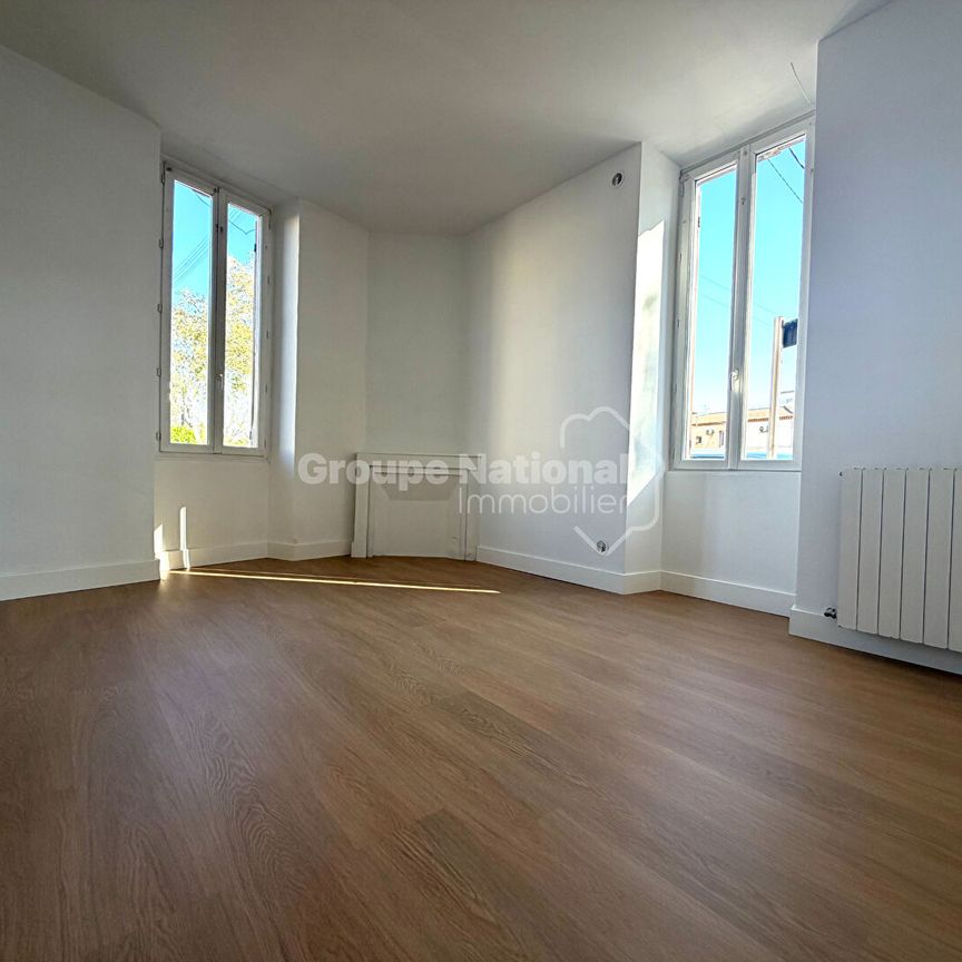 Appartement T3 de 58.61m² à MIRAMAS !, - Photo 1
