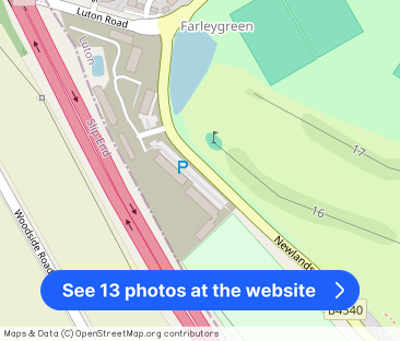 Cypress Road, Luton, Bedfordshire, LU1 - Photo 1