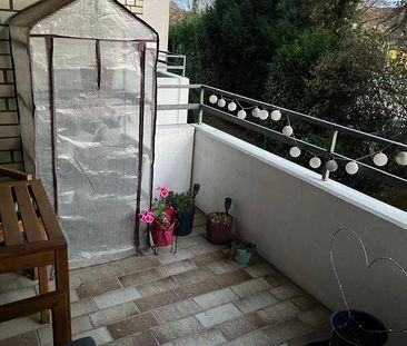 Helle 3 Zimmerwohnung in der Nordstadt von Hameln - Foto 1