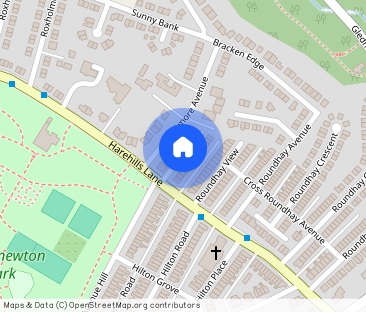 Roundhay Place, Leeds, West Yorkshire, LS8 - Photo 1