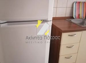 Studio/Γκαρσονιέρα για ενοικίαση - Πάτρα, - Φωτογραφία 3