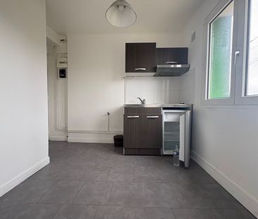 STUDIO MEUDON – 16.21 m2 – 1 PIECE - Photo 3