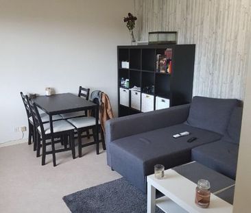 Location Appartement 2 pièces 32m² - Photo 3