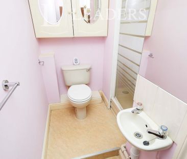 2 bedroom apartment to rent Belper, DE56 - Photo 3