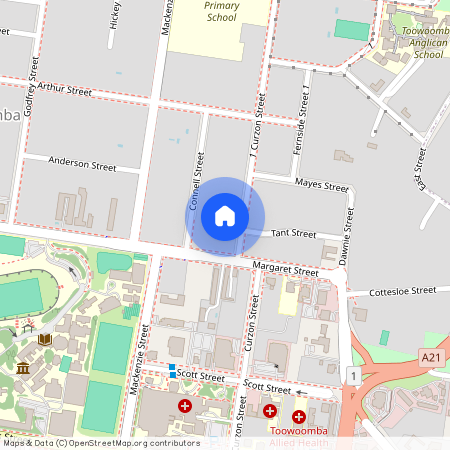 75 Curzon St, Qld 4350, East Toowoomba