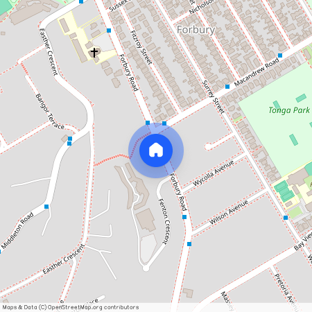 74 Forbury Road, Saint Clair, Dunedin City