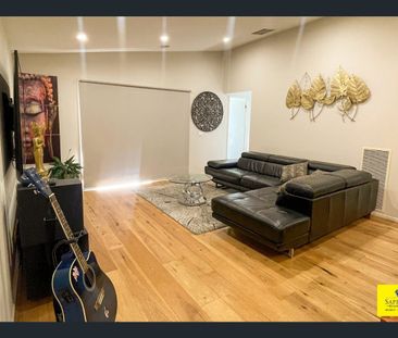 Prime Point Cook Living - 122 Bensonhurst Parade Point Cook VIC 303... - Photo 2