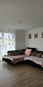 Magnifique appartement de 3.5 pièces en attique à Givisiez - Foto 3