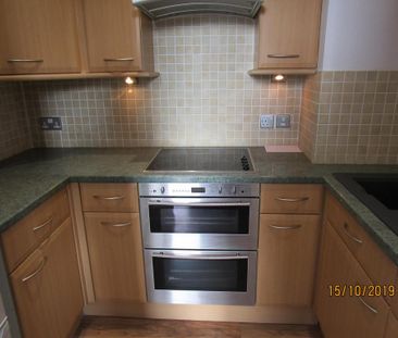 1 bedroom terraced house to rent - Photo 5