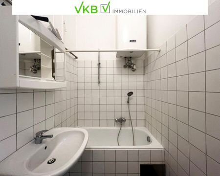 Zentrale Top-Lage – Moderne Wohnung mit bester Anbindung zur Linzer Landstraße - Foto 4