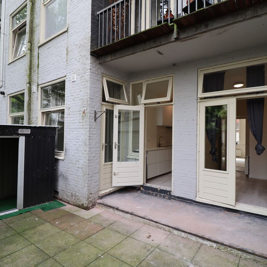 Verhuurd: Van Brakelstraat 36HS, 1057 XC Amsterdam - Photo 1