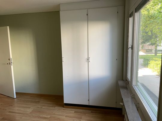 Djäknegatan, Uppsala - Foto 1