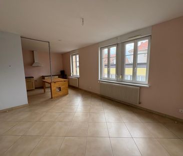 Location Appartement 2 pièces 54m² SCHILTIGHEIM 67300 - Photo 2