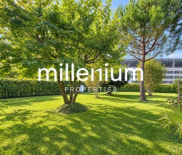 4 Zimmer, 100 m², EG - Foto 6