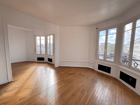 LE HAVRE - Appartement 2 pièces - Photo 4