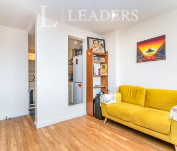 2 bedroom apartment to rent Avoca, 146 Cheapside, Birmingham, B12 - Photo 6