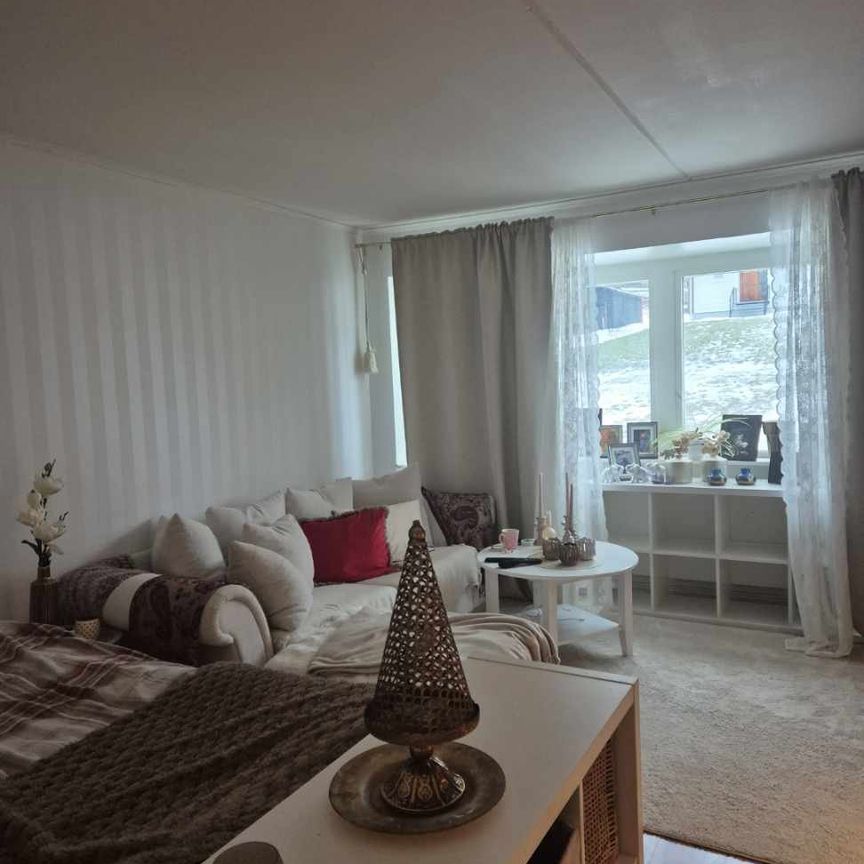 Vissbodavägen, Åsbro - Foto 1