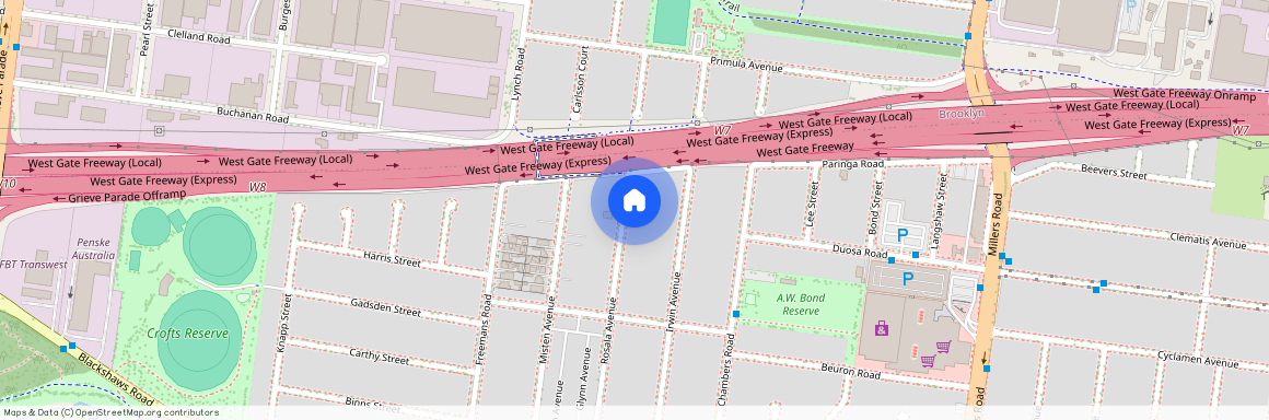 54 Rosala Avenue, Vic 3025, Altona North