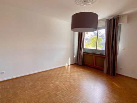 Appartement - 5 pièces - 150 m² - Strasbourg - Photo 3