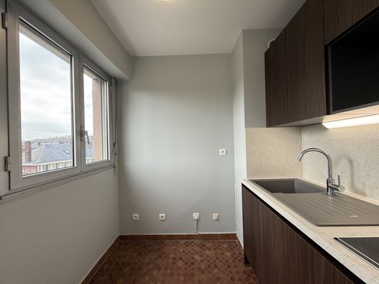 studio - 32,78m2 - hyper centre - cave - cuisine neuve - Photo 1