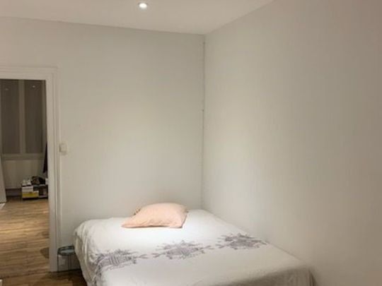 Séraucourt appartement type 2 - Photo 1