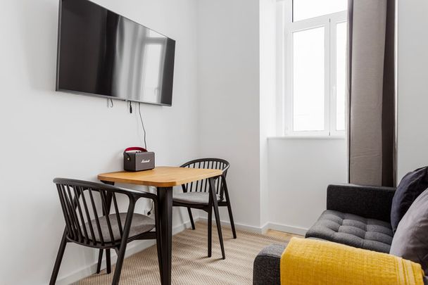 Vila Ventura, Estrada de Benfica IX - Photo 1