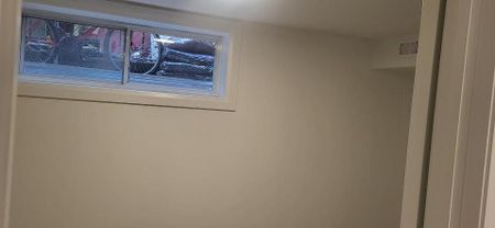 For Lease - 66 Gaiety Drive Unit# Bsmt, Toronto, Ontario - Photo 5