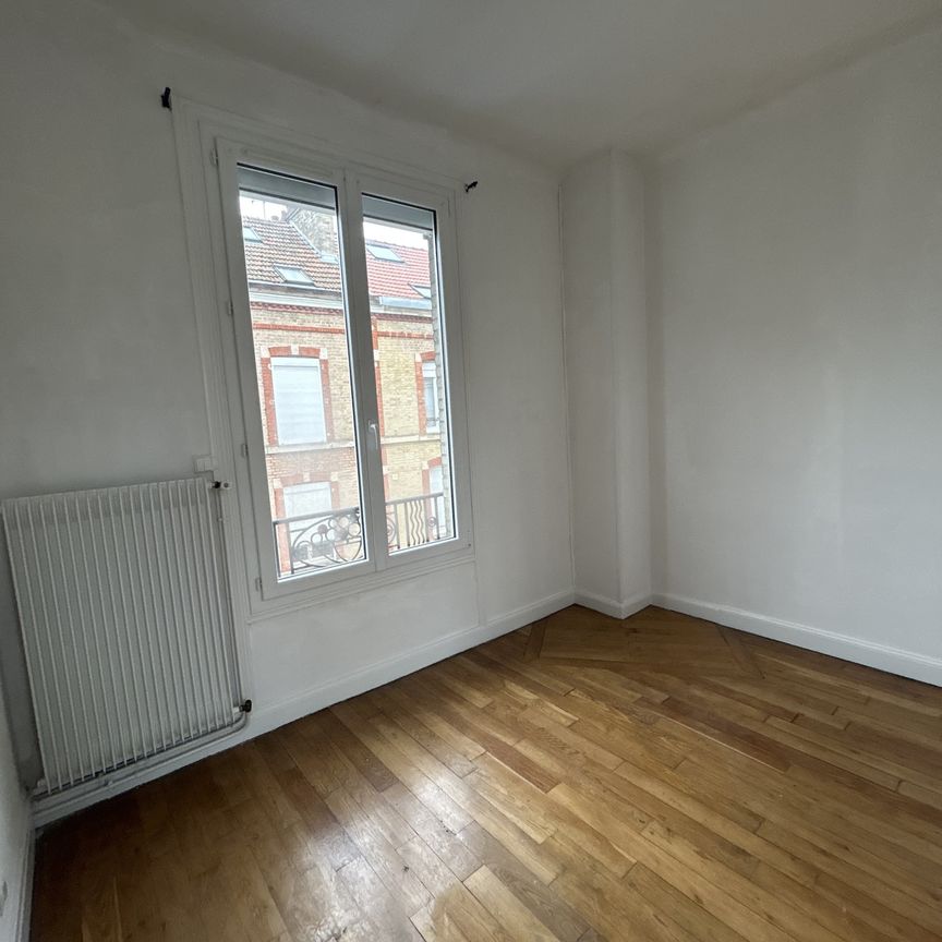 Location Maison 3 pièces 55m² REIMS 51100 - Photo 1