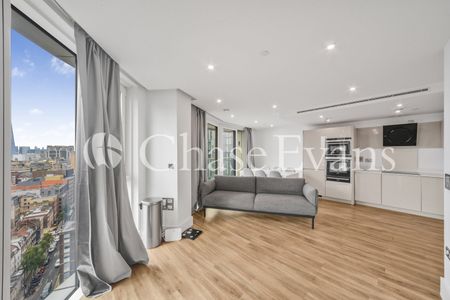 3 bedroom apartment to rent - Photo 3