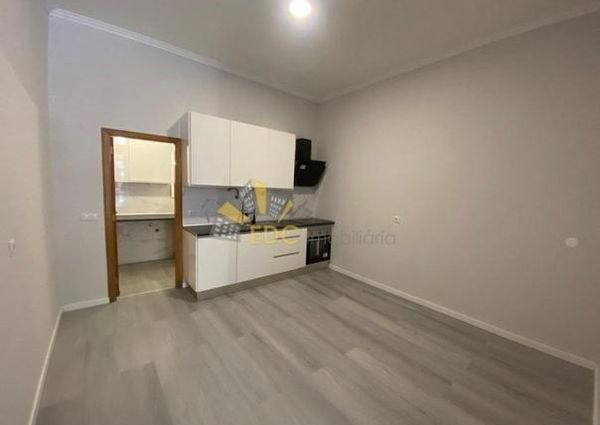 Apartamento T1 em Lisboa