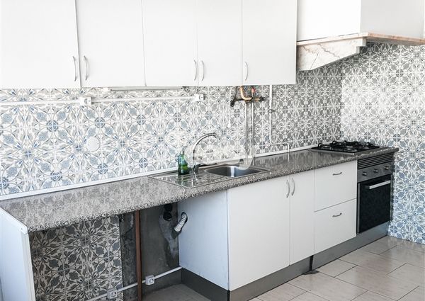 Apartamento T2 em Braga