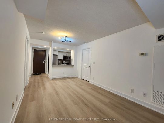 6 Eva Road #1406 - Photo 1