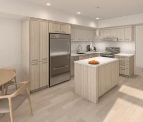 Appartement · 95 m² · Montréal-Nord - Photo 1
