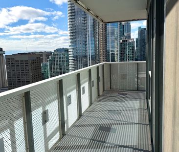 For Lease - 55 Cooper Street Unit# 3611, Toronto, Ontario - Photo 5