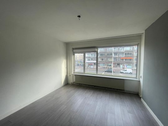 Te huur: Appartement Statenweg 123 b 1 in Rotterdam - Photo 1