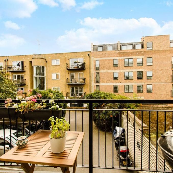 2 bedroom flat to rent - Photo 1