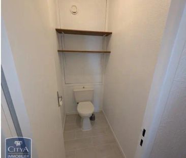 Appartement à louer 2 pièces 51.6m² - Photo 3