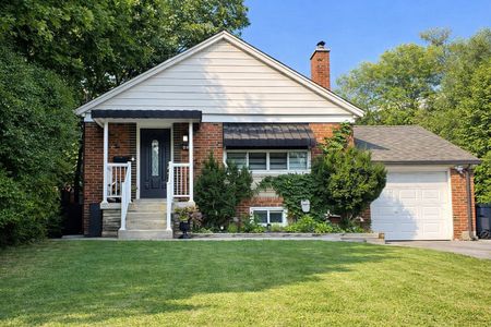 For Lease - 29 Khedive Avenue Unit# 2, Toronto, Ontario - Photo 3